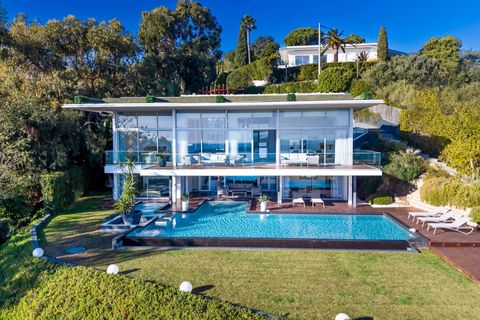 Villa a Cannes, Alpes-Maritimes, Cannes - € 7.950.000 | Ref: HH-16024231 - foto 31