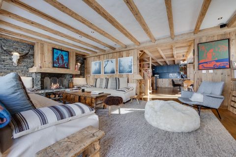 Villa a Val-d'Isere, Savoie, Val-d'Isere - € 6.600.000 | Ref: HH-16023115 - foto 2