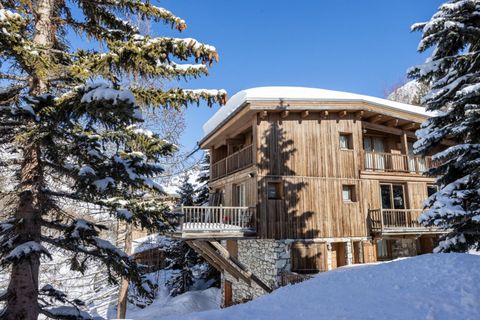 Villa a Val-d'Isere, Savoie, Val-d'Isere - € 6.600.000 | Ref: HH-16023115 - foto 6