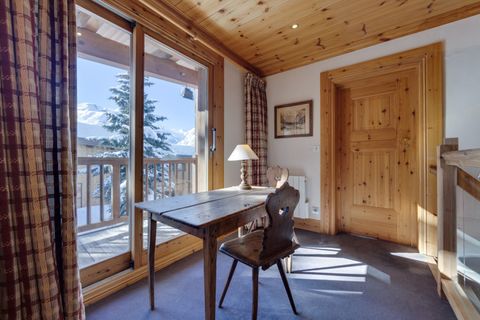 Villa a Val-d'Isere, Savoie, Val-d'Isere - € 6.600.000 | Ref: HH-16023115 - foto 10