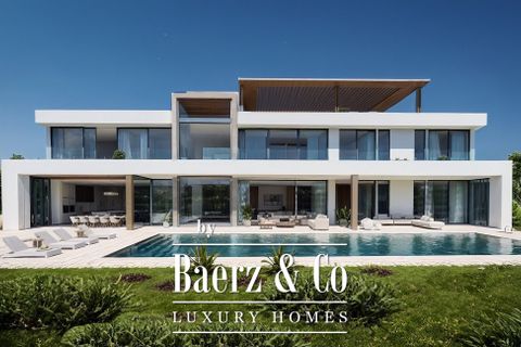 Villa i Castelldefels, Barcelona, Castelldefels - € 6.800.000 | Ref: 47275 - foto 1