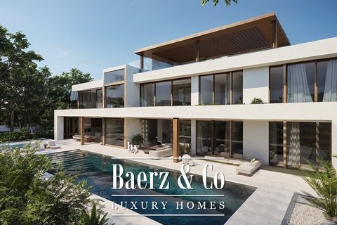 Villa i Castelldefels, Barcelona, Castelldefels - € 6.800.000 | Ref: 47275 - foto 2