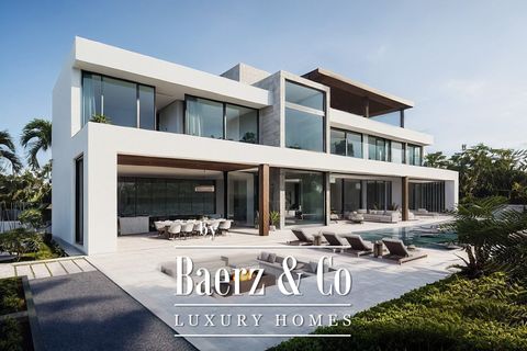 Villa i Castelldefels, Barcelona, Castelldefels - € 6.800.000 | Ref: 47275 - foto 3