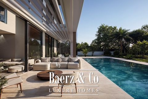 Villa i Castelldefels, Barcelona, Castelldefels - € 6.800.000 | Ref: 47275 - foto 4