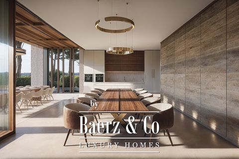 Villa i Castelldefels, Barcelona, Castelldefels - € 6.800.000 | Ref: 47275 - foto 6