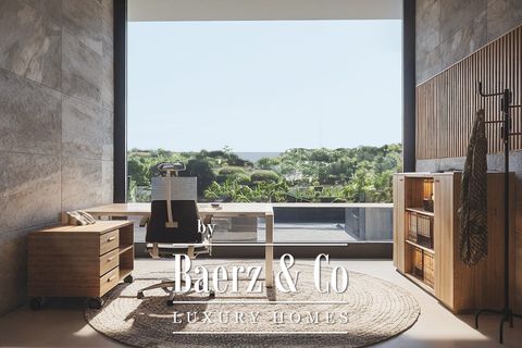 Villa i Castelldefels, Barcelona, Castelldefels - € 6.800.000 | Ref: 47275 - foto 7