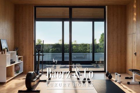 Villa i Castelldefels, Barcelona, Castelldefels - € 6.800.000 | Ref: 47275 - foto 11