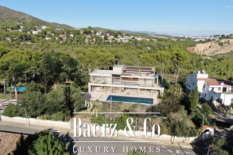 Villa i Castelldefels, Barcelona, Castelldefels - € 6.800.000 | Ref: 47275 - foto 15