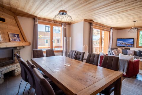 Leilighet i Val Thorens, Savoie, Val Thorens - € 1 548 000 | Ref: HH-15013213 - foto 2
