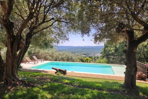 Villa i Montauroux, Var, Montauroux - € 965.000 | Ref: HH-16026861 - foto 2