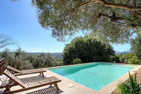 Villa i Montauroux, Var, Montauroux - € 965.000 | Ref: HH-16026861 - foto 3