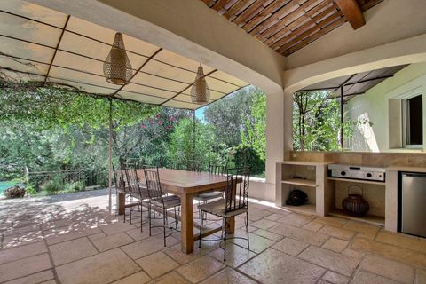 Villa i Montauroux, Var, Montauroux - € 965.000 | Ref: HH-16026861 - foto 4