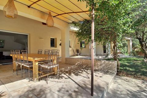 Villa i Montauroux, Var, Montauroux - € 965.000 | Ref: HH-16026861 - foto 5