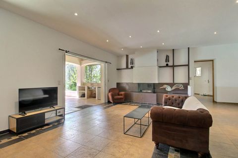 Villa i Montauroux, Var, Montauroux - € 965.000 | Ref: HH-16026861 - foto 6