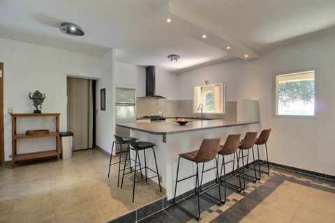 Villa i Montauroux, Var, Montauroux - € 965.000 | Ref: HH-16026861 - foto 8