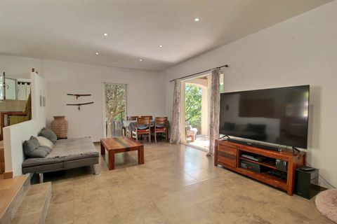 Villa i Montauroux, Var, Montauroux - € 965.000 | Ref: HH-16026861 - foto 13