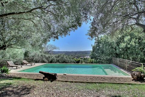 Villa i Montauroux, Var, Montauroux - € 965.000 | Ref: HH-16026861 - foto 17