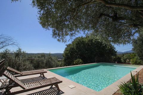 Villa i Montauroux, Var, Montauroux - € 965.000 | Ref: HH-16026861 - foto 18