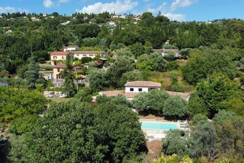 Villa i Montauroux, Var, Montauroux - € 965.000 | Ref: HH-16026861 - foto 19