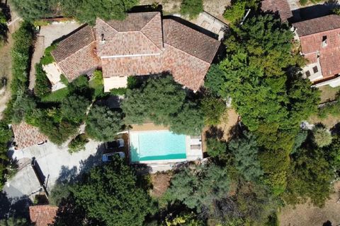 Villa i Montauroux, Var, Montauroux - € 965.000 | Ref: HH-16026861 - foto 20