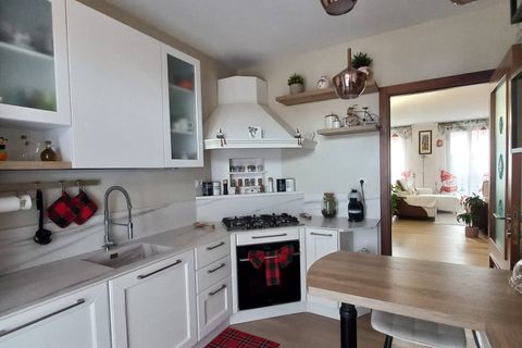 Rækkehus i Servigliano, Fermo, Servigliano - € 300.000 | Ref: MG2427 - foto 2
