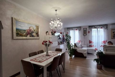 Rækkehus i Servigliano, Fermo, Servigliano - € 300.000 | Ref: MG2427 - foto 4