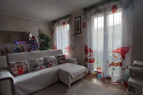 Rækkehus i Servigliano, Fermo, Servigliano - € 300.000 | Ref: MG2427 - foto 5