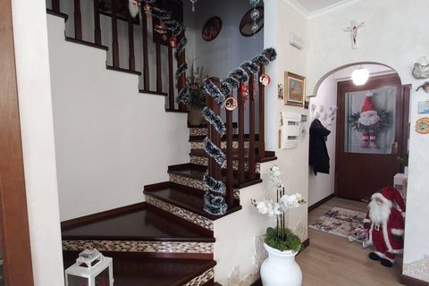 Rækkehus i Servigliano, Fermo, Servigliano - € 300.000 | Ref: MG2427 - foto 8