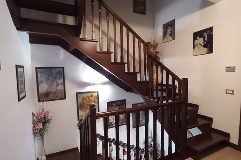 Rækkehus i Servigliano, Fermo, Servigliano - € 300.000 | Ref: MG2427 - foto 9