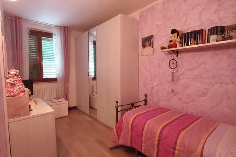 Rækkehus i Servigliano, Fermo, Servigliano - € 300.000 | Ref: MG2427 - foto 11
