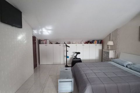 Rækkehus i Servigliano, Fermo, Servigliano - € 300.000 | Ref: MG2427 - foto 14