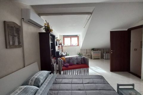 Rækkehus i Servigliano, Fermo, Servigliano - € 300.000 | Ref: MG2427 - foto 15