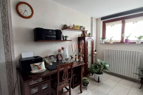 Rækkehus i Servigliano, Fermo, Servigliano - € 300.000 | Ref: MG2427 - foto 16