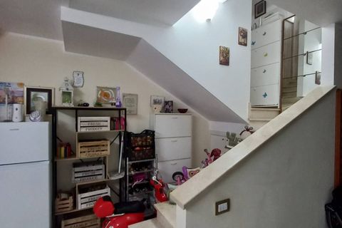 Rækkehus i Servigliano, Fermo, Servigliano - € 300.000 | Ref: MG2427 - foto 17