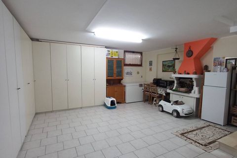 Rækkehus i Servigliano, Fermo, Servigliano - € 300.000 | Ref: MG2427 - foto 19