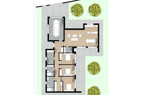 Villa a Lordosa, Viseu, Lordosa - € 370.000 | Ref: 0196 - foto 14