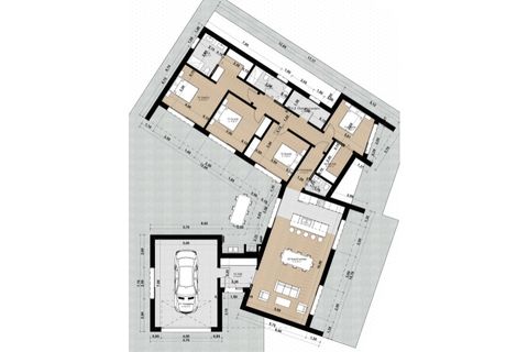 Villa a Lordosa, Viseu, Lordosa - € 425.000 | Ref: 0198 - foto 18