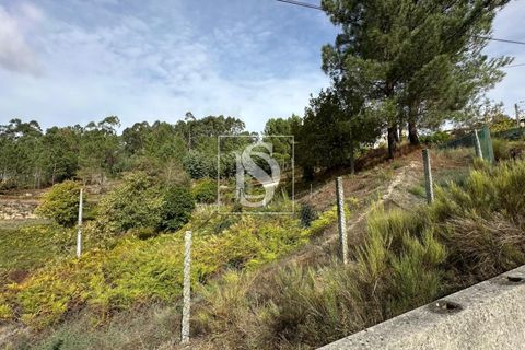 Helårsgrund i Amarante, Porto, Amarante - € 55.000 | Ref: 20251142CG/12937 - foto 1