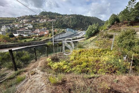 Helårsgrund i Amarante, Porto, Amarante - € 55.000 | Ref: 20251142CG/12937 - foto 2