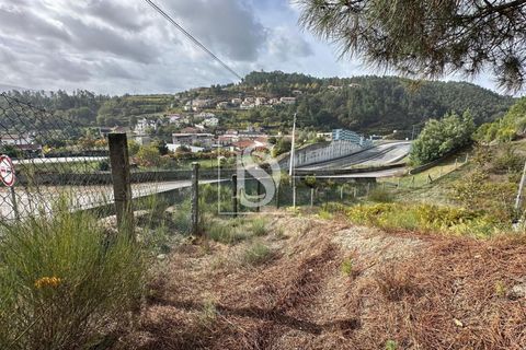 Helårsgrund i Amarante, Porto, Amarante - € 55.000 | Ref: 20251142CG/12937 - foto 4
