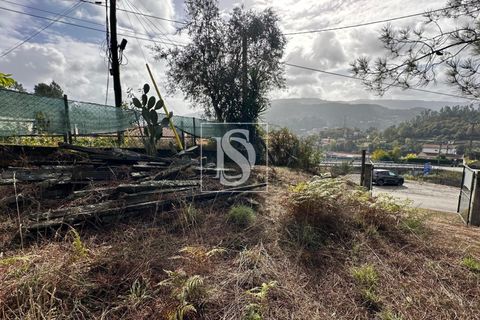 Helårsgrund i Amarante, Porto, Amarante - € 55.000 | Ref: 20251142CG/12937 - foto 6