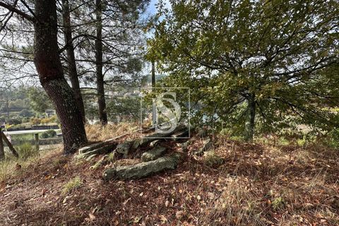 Helårsgrund i Amarante, Porto, Amarante - € 55.000 | Ref: 20251142CG/12937 - foto 8