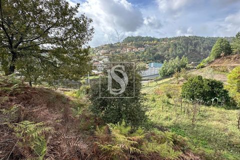 Helårsgrund i Amarante, Porto, Amarante - € 55.000 | Ref: 20251142CG/12937 - foto 12