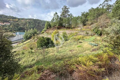Helårsgrund i Amarante, Porto, Amarante - € 55.000 | Ref: 20251142CG/12937 - foto 15