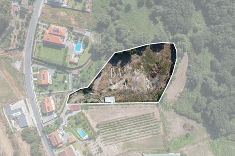 Helårsgrund i Braga, Braga, Braga - € 120.000 | Ref: BSE-1003 - foto 2