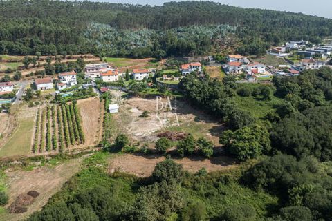 Helårsgrund i Braga, Braga, Braga - € 120.000 | Ref: BSE-1003 - foto 4