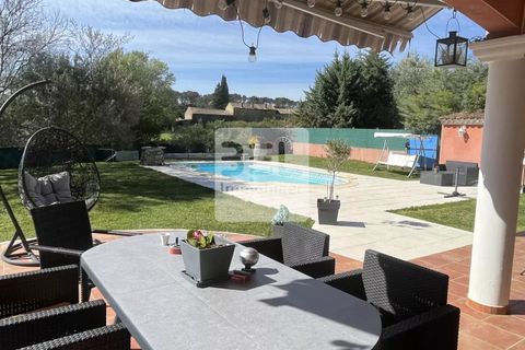 Villa a Tresques, Gard, Tresques - € 420.000 | Ref: 86612493 - foto 2