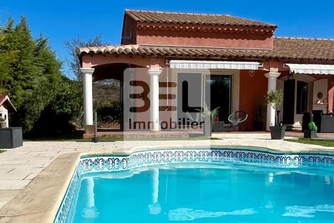 Villa a Tresques, Gard, Tresques - € 420.000 | Ref: 86612493 - foto 5