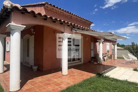 Villa i Tresques, Gard, Tresques - € 420 000 | Ref: 86612493 - foto 2