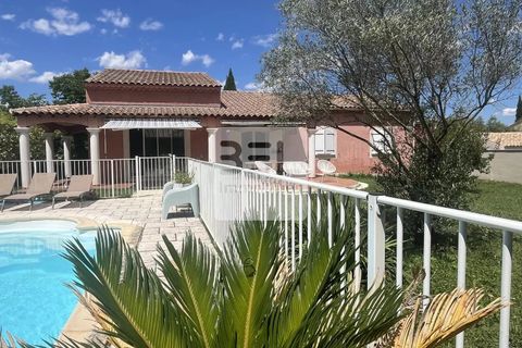 Villa i Tresques, Gard, Tresques - € 420 000 | Ref: 86612493 - foto 3